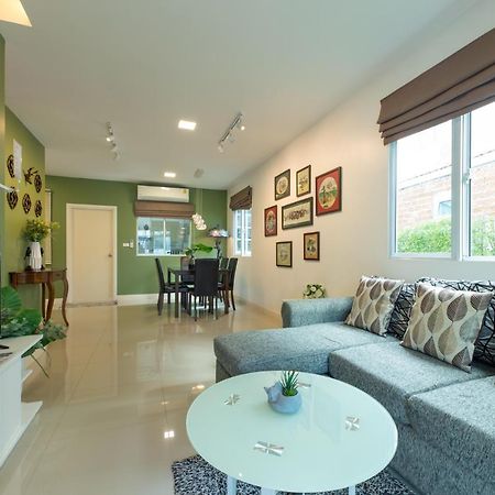 Soywhanhome Chiangmai Chiang Mai Exterior foto