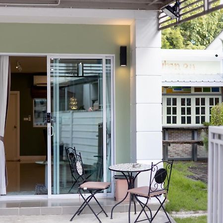 Soywhanhome Chiangmai Chiang Mai Exterior foto