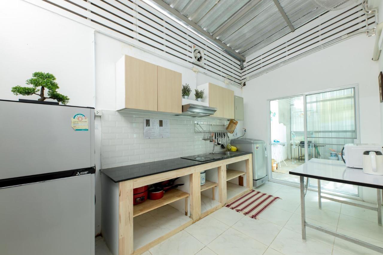 Soywhanhome Chiangmai Chiang Mai Exterior foto