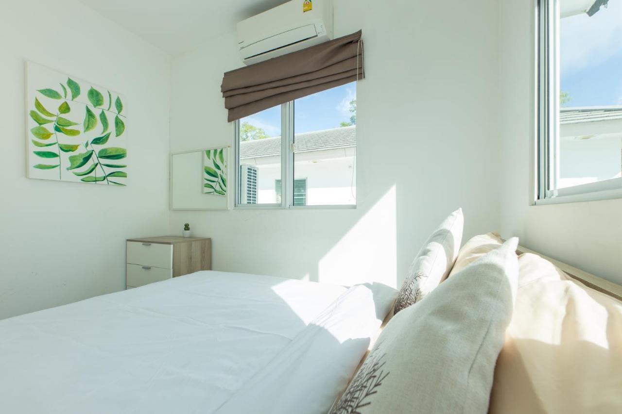 Soywhanhome Chiangmai Chiang Mai Exterior foto