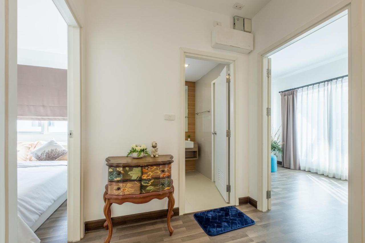 Soywhanhome Chiangmai Chiang Mai Exterior foto