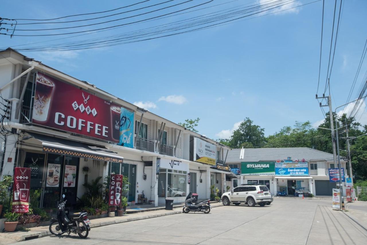 Soywhanhome Chiangmai Chiang Mai Exterior foto