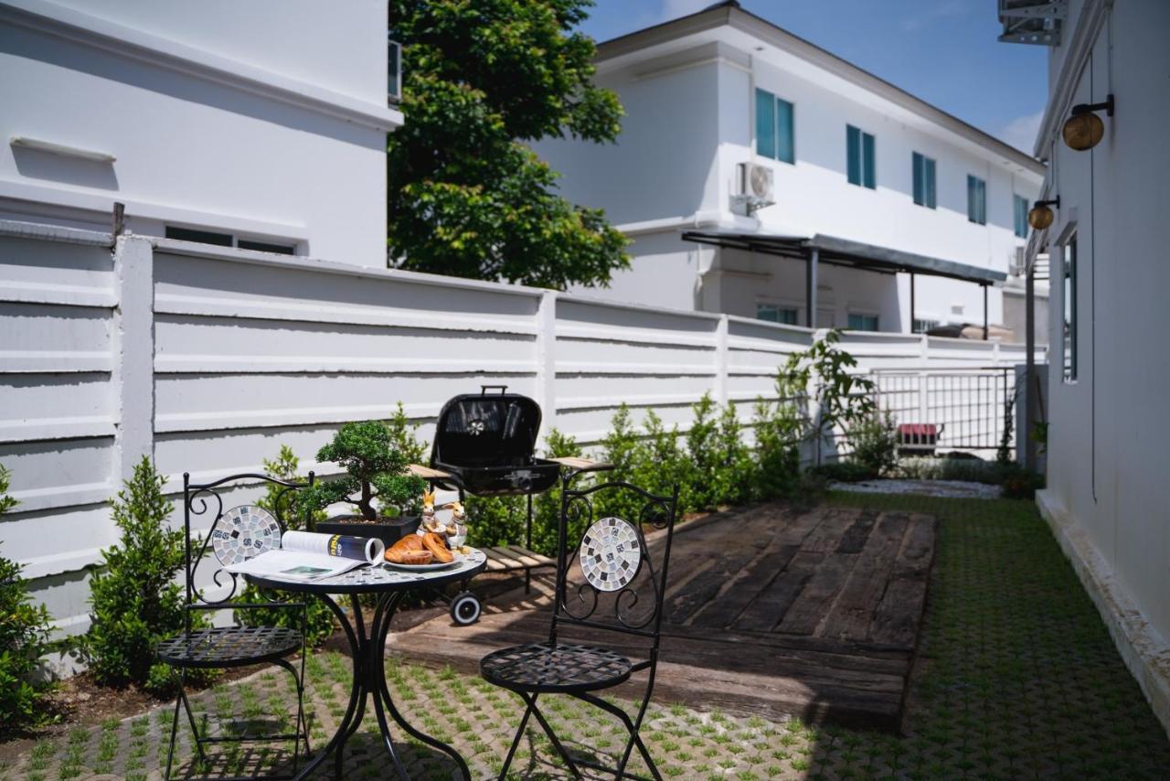Soywhanhome Chiangmai Chiang Mai Exterior foto