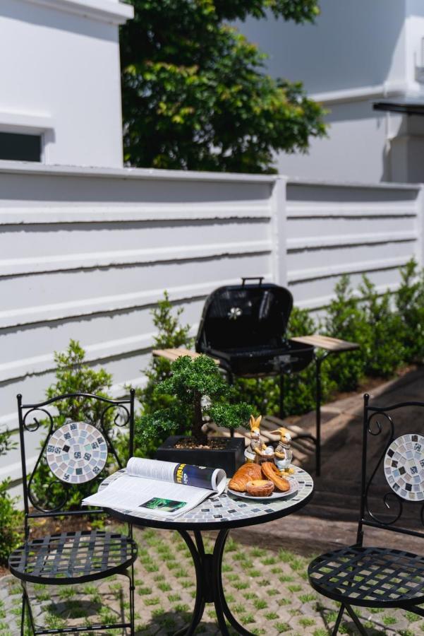 Soywhanhome Chiangmai Chiang Mai Exterior foto